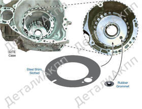 ПРОКЛАДКА С КЛАПАНОМ